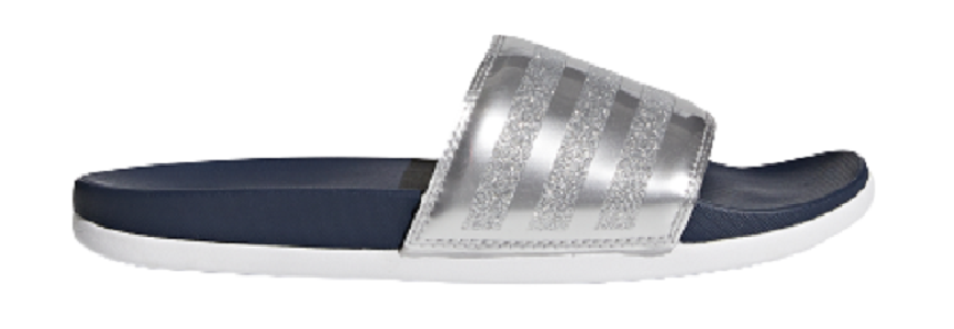 Dép Adidas Adilette Cloudfoam Plus Explorer Slides CG3411