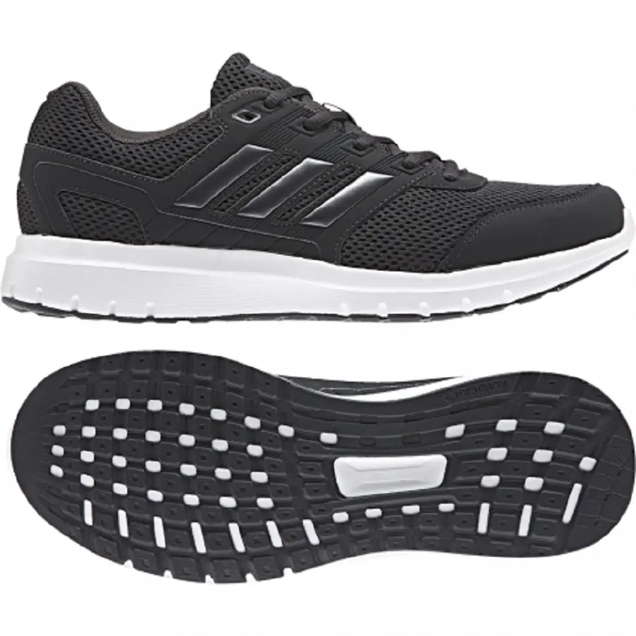 Giày Adidas Duramo Lite 2.0 'Black' CG4044 - Ảnh 4