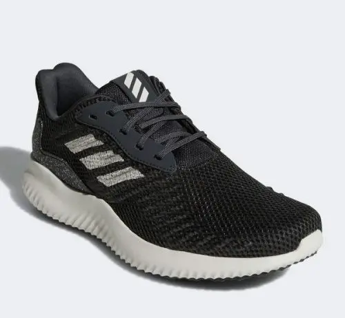 Giày Adidas AlphaBounce RC M 'Dark Grey' CG5123 - Ảnh 5