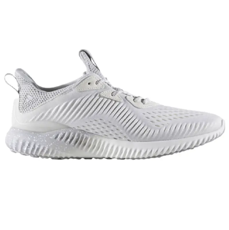 Giày Adidas x Reigning Champ AlphaBOUNCE 'White Grey' CG5328