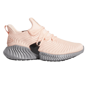 Giày Adidas Wmns Alphabounce Instinct 'Clear Orange' CG5591
