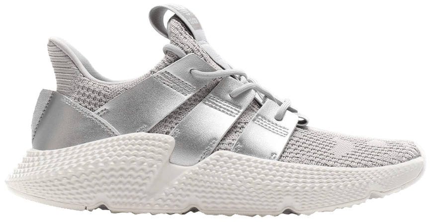 Giày Adidas Wmns Prophere 'Silver Metallic' CG6069