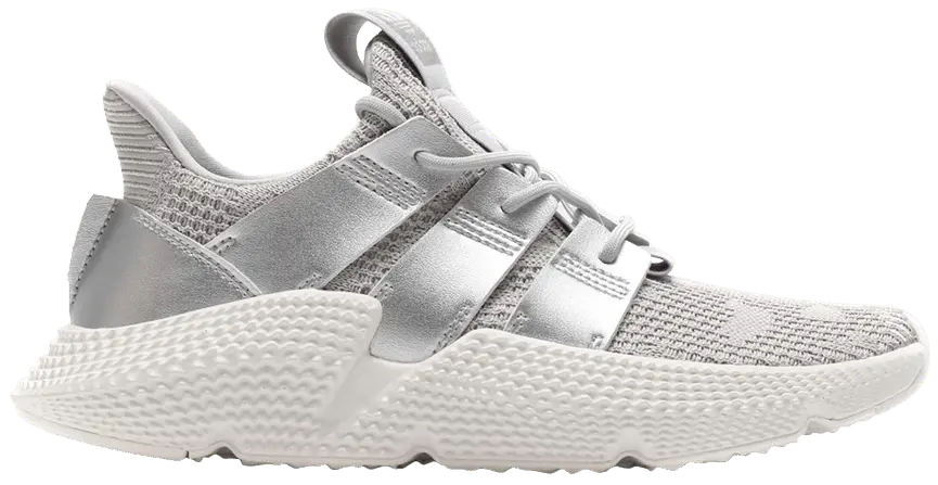 Giày Adidas Wmns Prophere 'Silver Metallic' CG6069