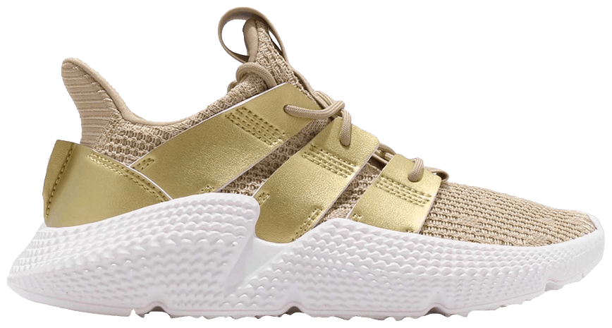 Giày Adidas Wmns Prophere 'Gold Metallic' CG6070