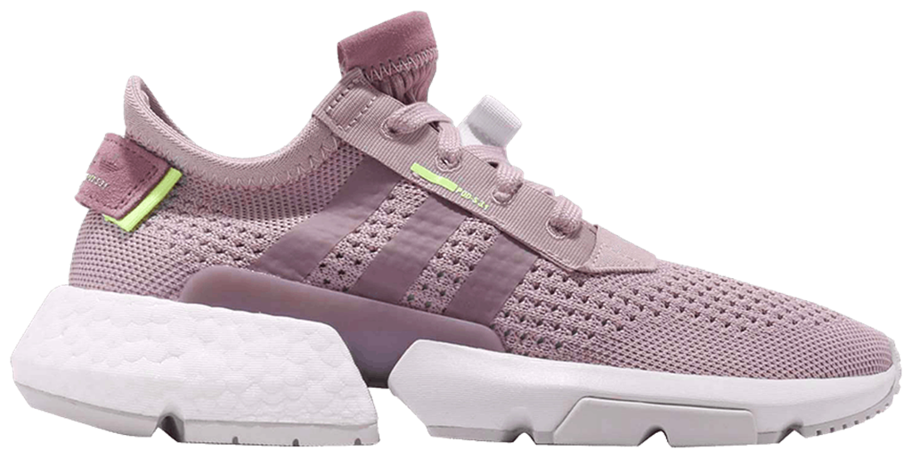 Giày Adidas Wmns P.O.D. S3.1 'Soft Vision' CG6187