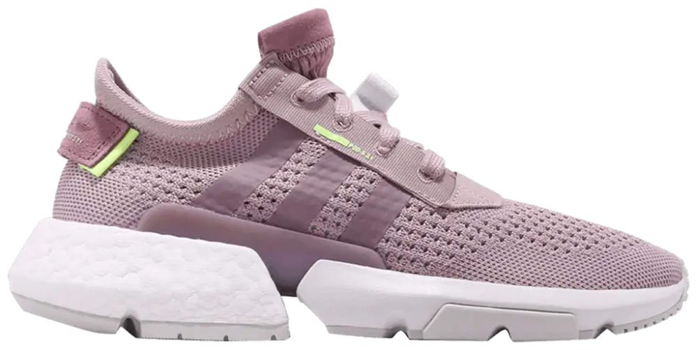 Giày Adidas Wmns P.O.D. S3.1 'Soft Vision' CG6187