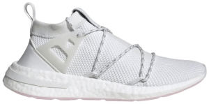 Giày Adidas Wmns Arkyn Knit 'White Pink' CG6229