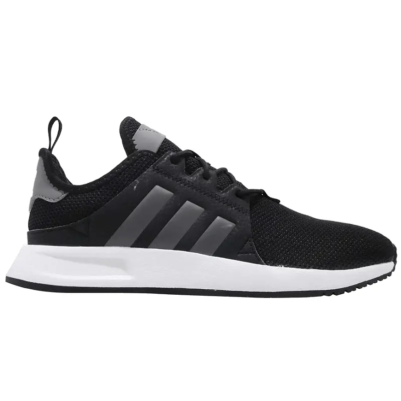 Giày Adidas X_PLR J 'Grey Four' CG6825