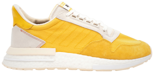 Giày Adidas ZX 500 RM 'Bold Gold' CG6860