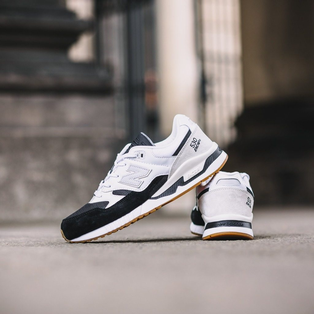 Giày New Balance 530 'Summer Waves' M530AC - Ảnh 2