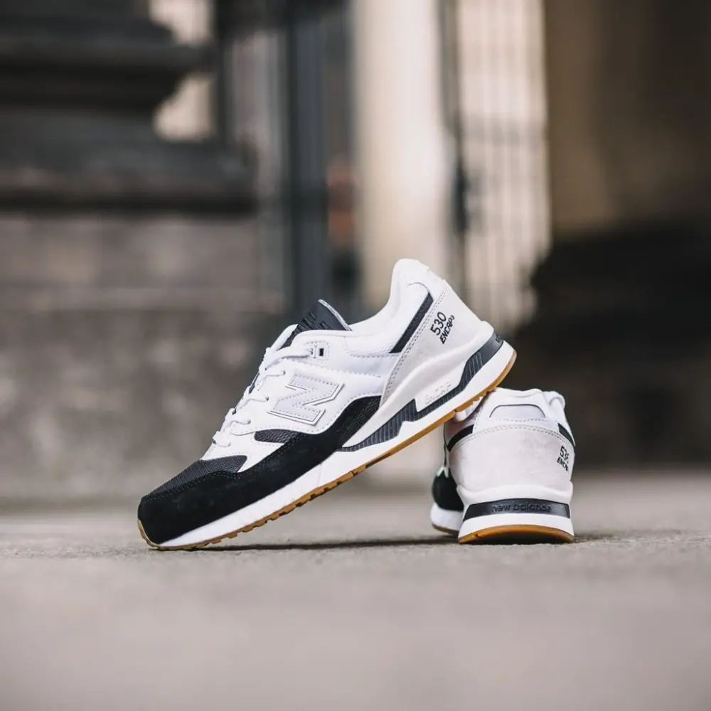 Alternative view of Giày New Balance 530 'Summer Waves' M530AC