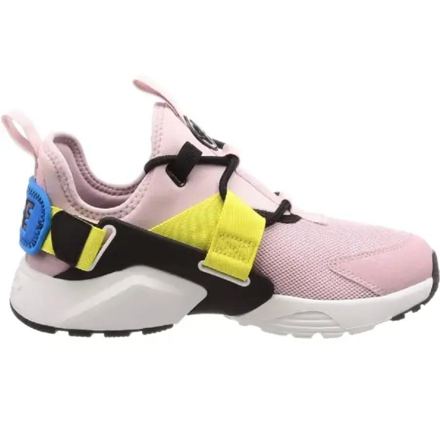 Giày Nike Air Huarache City Low 'Plum Chalk' AH6804-500
