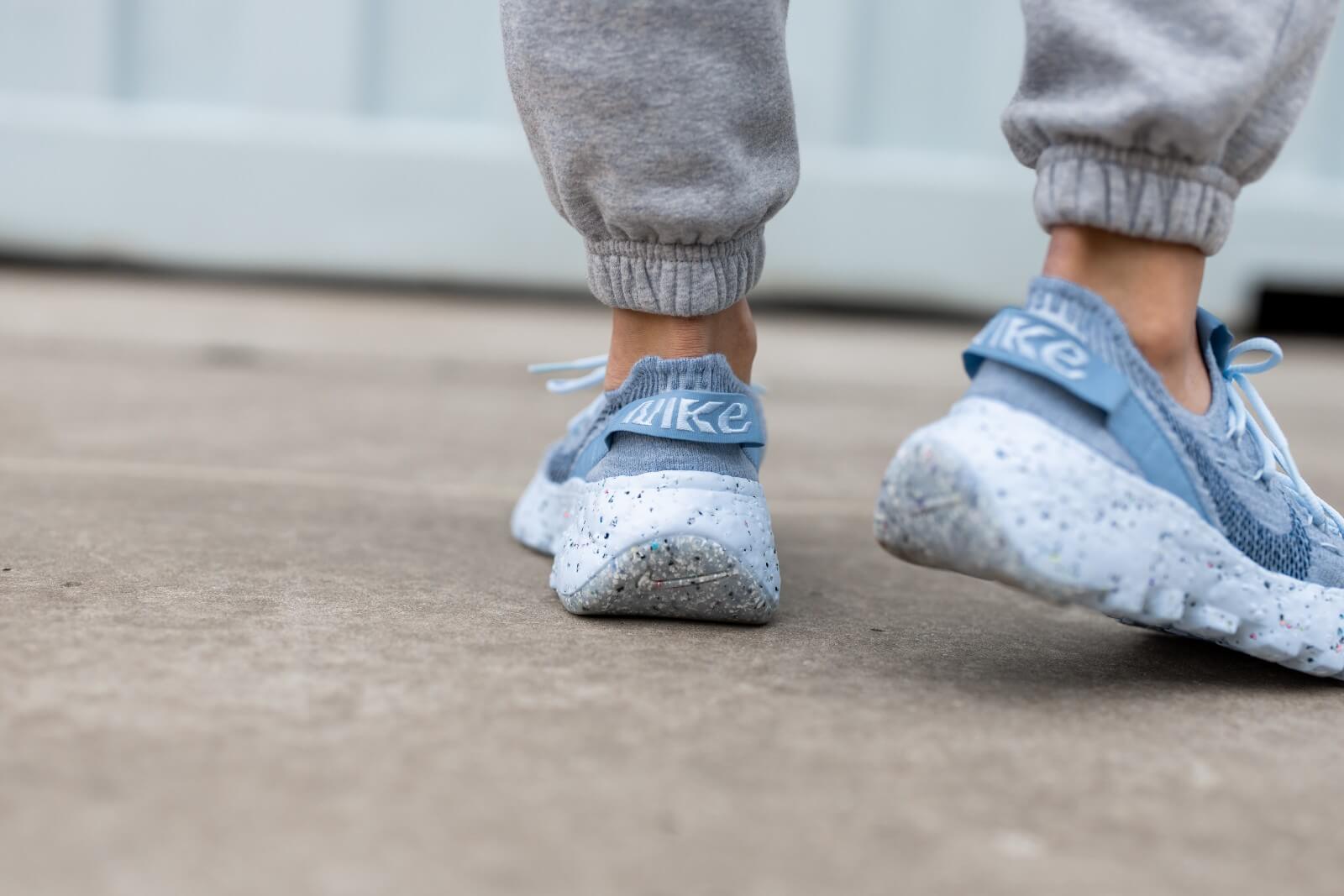 Giày Nike Wmns Space Hippie 04 'Chambray Blue' CD3476-401 - Ảnh 7