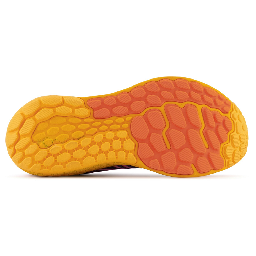 Giày New Balance Fresh Foam X Vongo v5 'Apricot' WVNGOEM5 - Ảnh 5