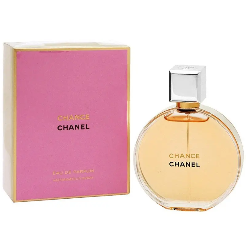 Alternative view of Nước Hoa Chanel Chance EDP 126520