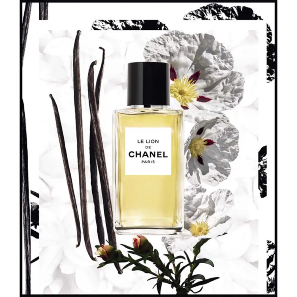 Alternative view of Nước Hoa Chanel Le Lion de Chanel EDP 75ml