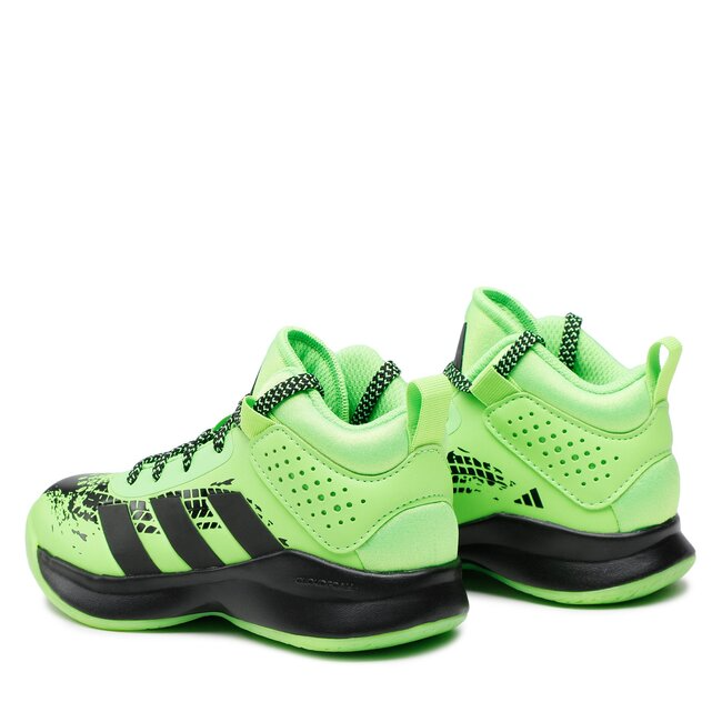 Giày Adidas Cross Up 5 'Green' HQ8496 - Ảnh 3