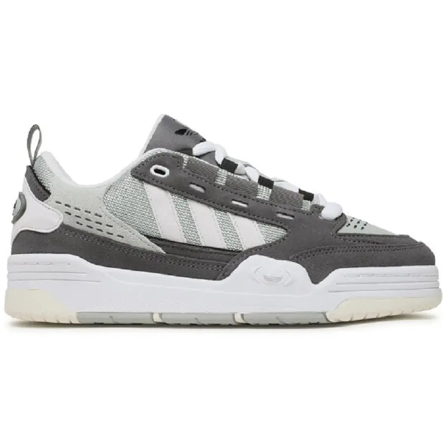 Giày Adidas Original Adi2000 'Grey' IG1028