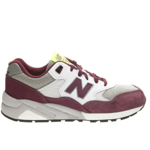 Giày New Balance General NB 580 'White Red' MRT580KJ