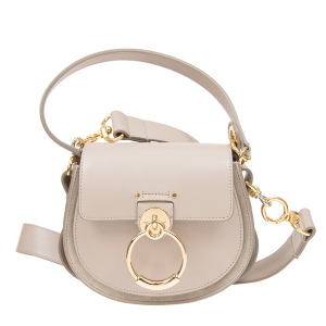 Túi Chloe Small Tess Saddle Bag CHC18WS153A3723W