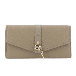 Túi Chloe Aby Wallet On Chain CHC20SP314B7123W