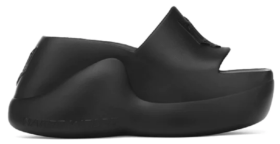 Dép Naked Wolfe CHIC 'BLACK'