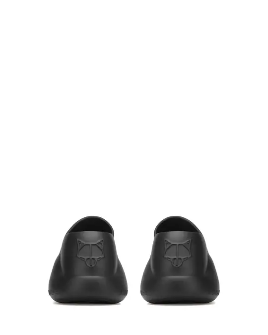 Dép Naked Wolfe CHIC 'BLACK' - Ảnh 5