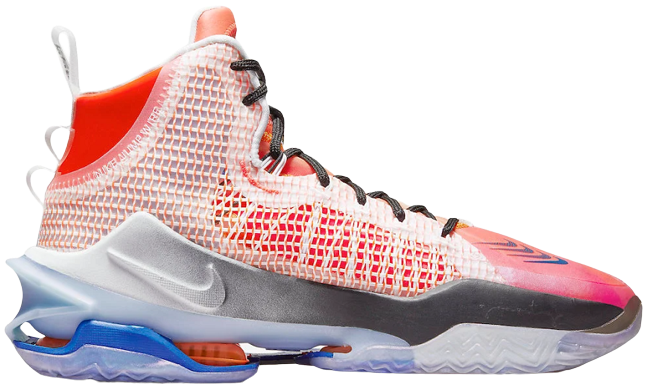 Giày Nike Air Zoom G.T. Jump 'China' DO6326-640