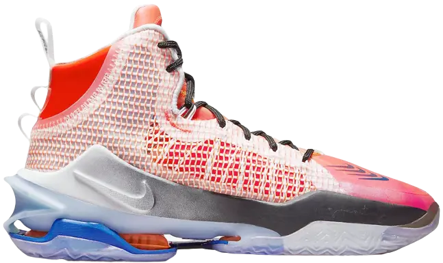 Giày Nike Air Zoom G.T. Jump 'China' DO6326-640