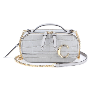 Túi Chloe C Vanity Mini Bag CHC20SS225A87039