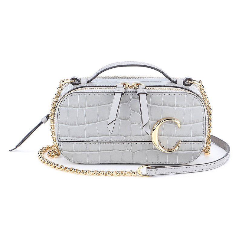 Túi Chloe C Vanity Mini Bag CHC20SS225A87039