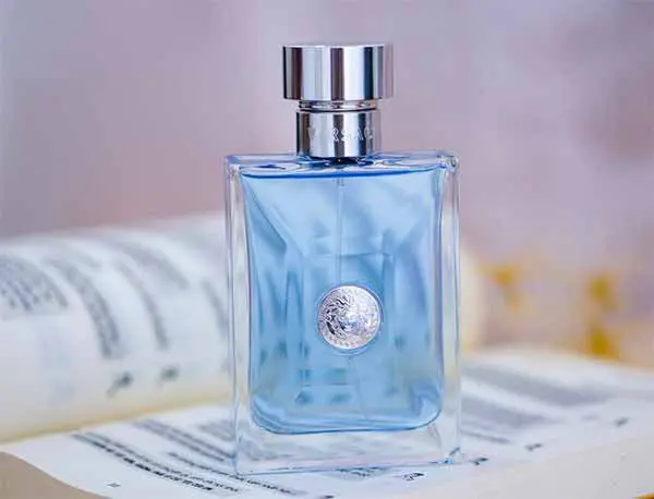 Alternative view of Nước Hoa Versace Pour Homme EDT