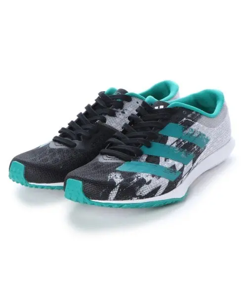 Alternative view of Giày Adidas Adizero Bekoji 2.0 “Glory Green” FX0502