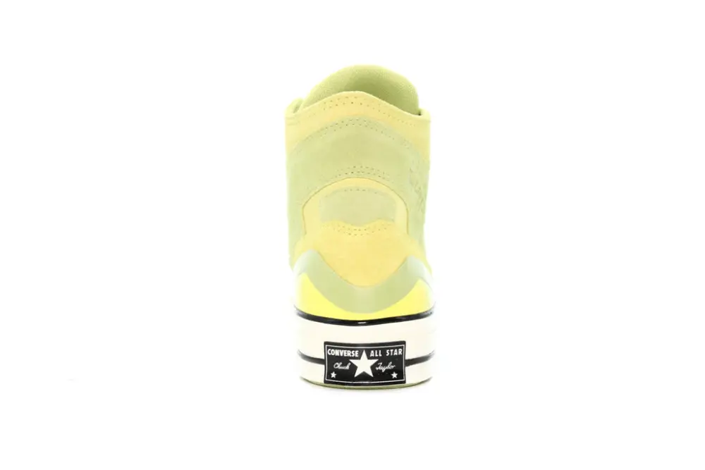 Giày Converse Chuck 70 E260 'Green Succulents' 167764C - Ảnh 5