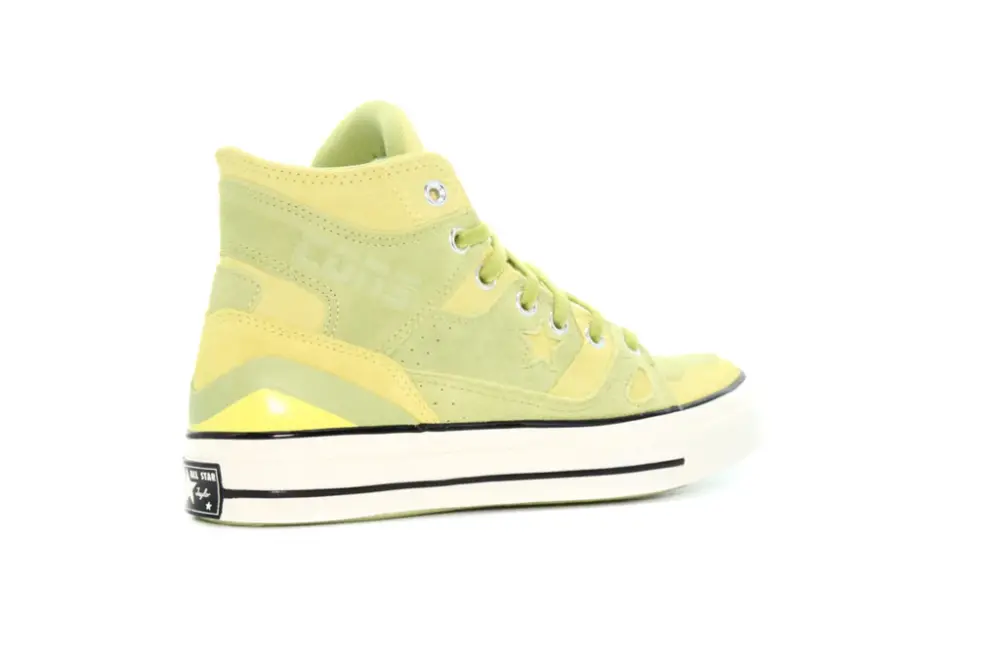 Giày Converse Chuck 70 E260 'Green Succulents' 167764C - Ảnh 3