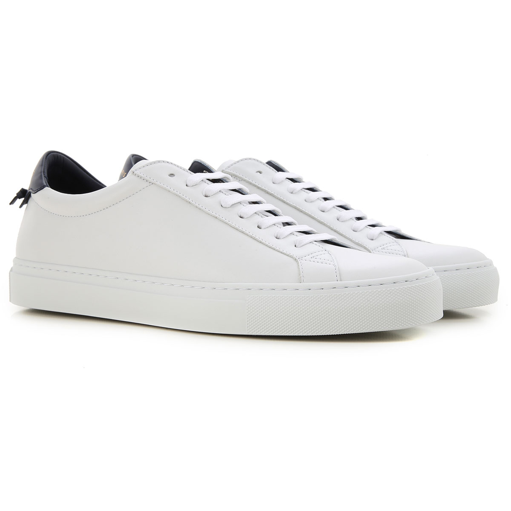 Giày Givenchy Urban Street Sneakers for Men BH0002H0FS-131 - Ảnh 4