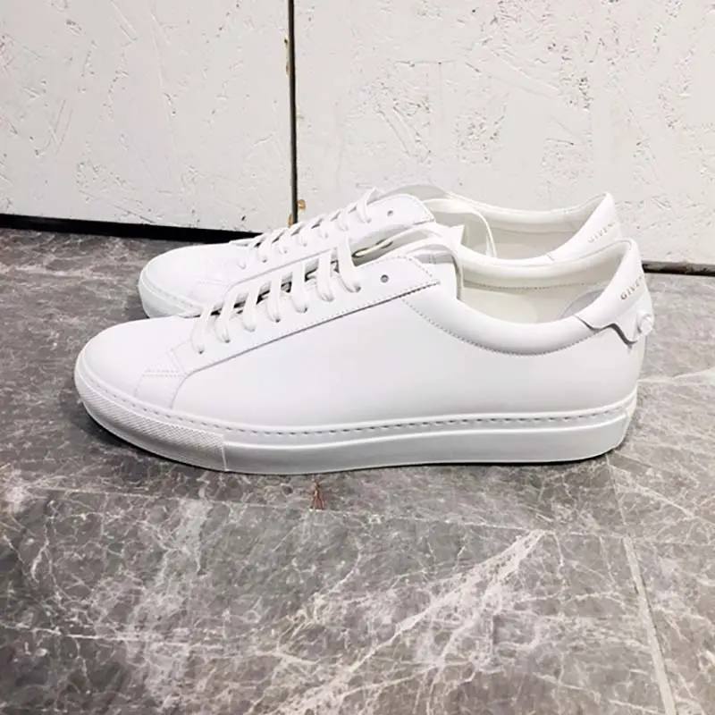 Giày Givenchy Urban Street Shoes Mania On BM08219923-100 - Ảnh 3