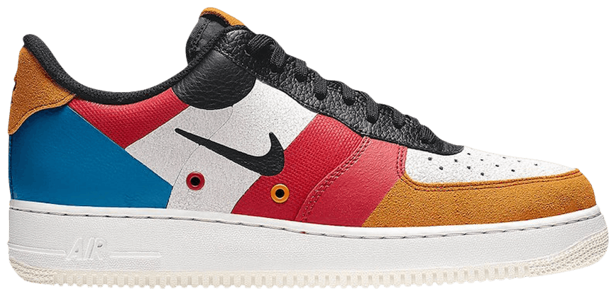 Giày Nike Air Force 1 Low Sail 'Amber Rise' CI0065-101