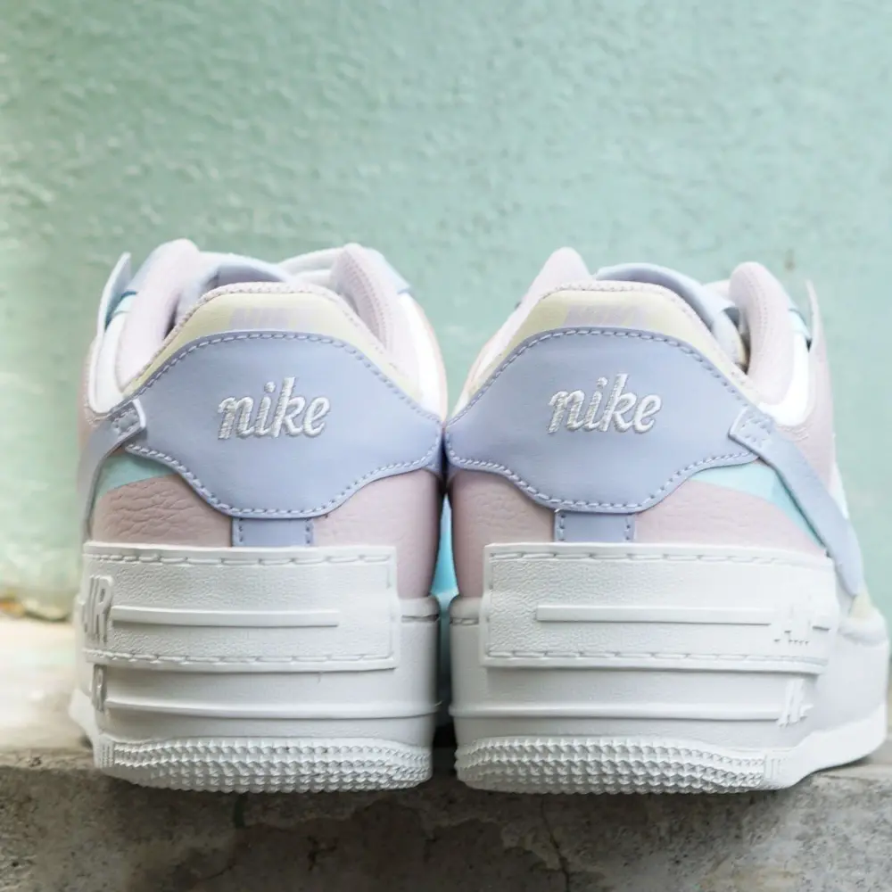 Giày Nike Air Force 1 Shadow 'Pastel' CI0919-106 - Ảnh 6