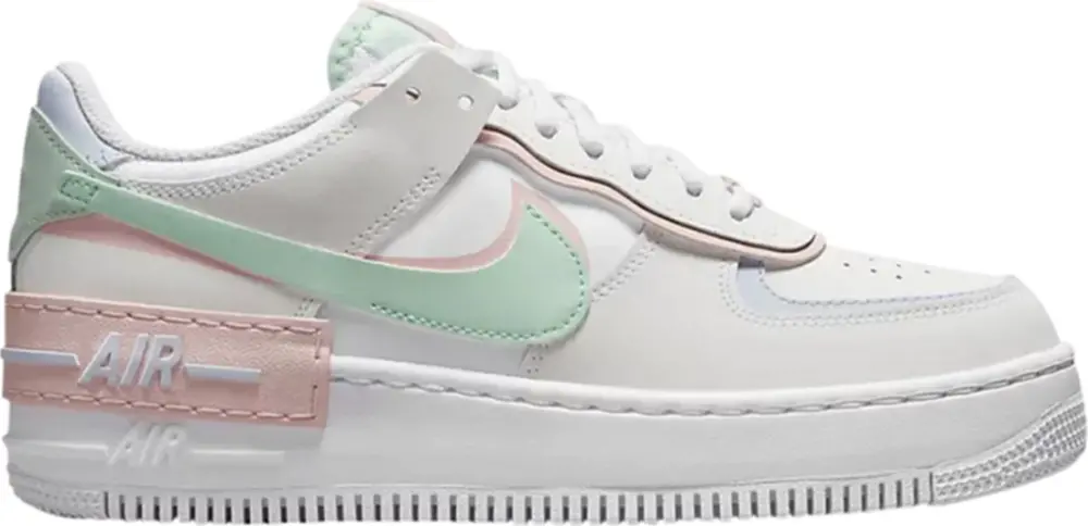 Giày Nike Air Force 1 Shadow 'White Atmosphere' CI0919-117