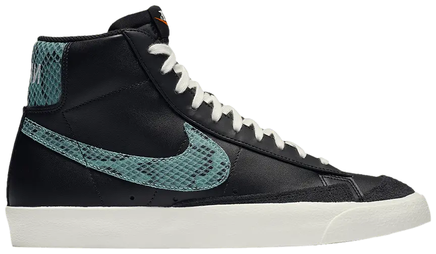 Giày Nike Blazer Mid VNTG 'Snakeskin' CI1176-001