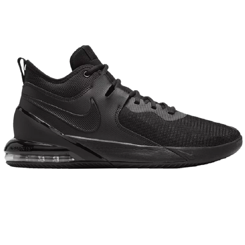 Giày Nike Air Max Impact 'Triple Black' CI1396-006
