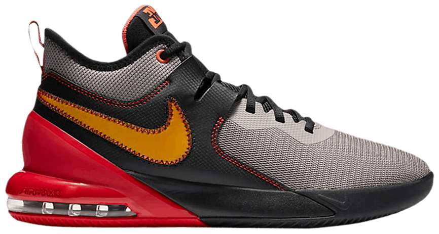 Giày Nike Air Max Impact 'Enigma Red' CI1396-007