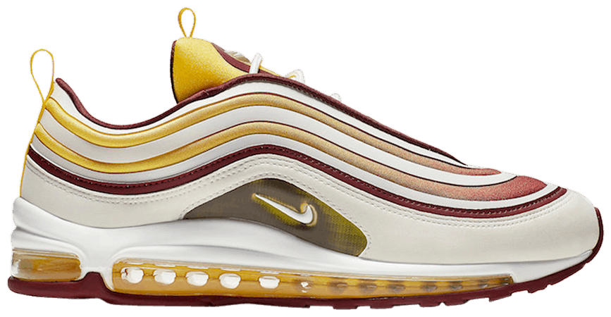 Giày Nike Air Max 97 'Red Amarillo' CI1957-717