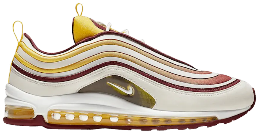 Giày Nike Air Max 97 'Red Amarillo' CI1957-717
