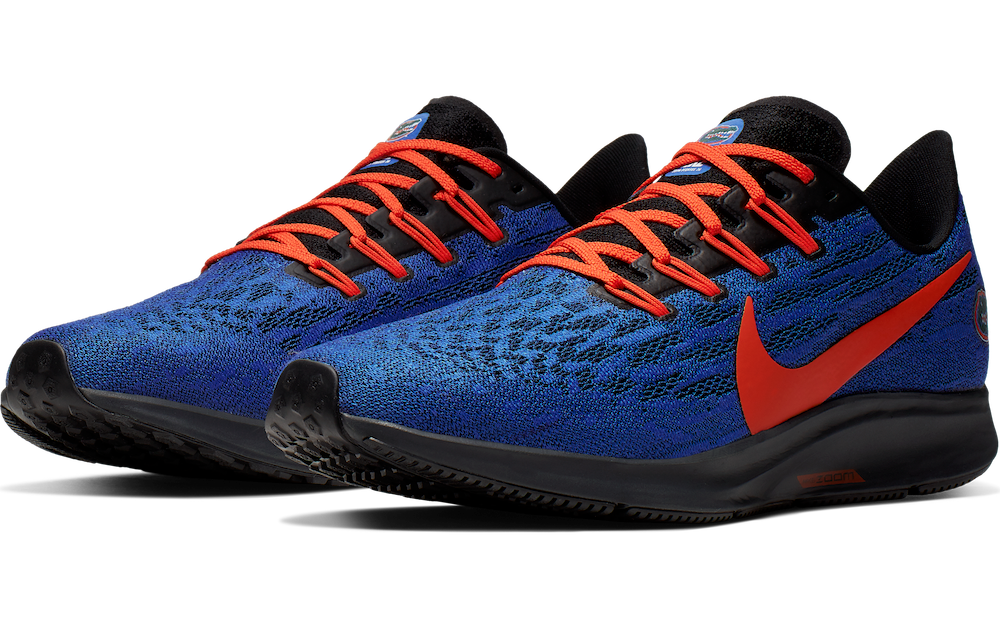 Giày Nike Air Zoom Pegasus 36 'Florida Gators' CI2066-400 - Ảnh 3