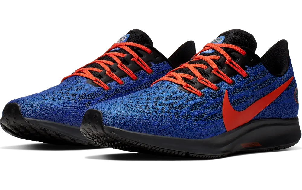 Giày Nike Air Zoom Pegasus 36 'Florida Gators' CI2066-400 - Ảnh 3