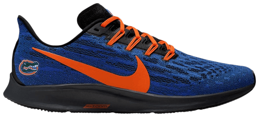 Giày Nike Air Zoom Pegasus 36 'Florida Gators' CI2066-400