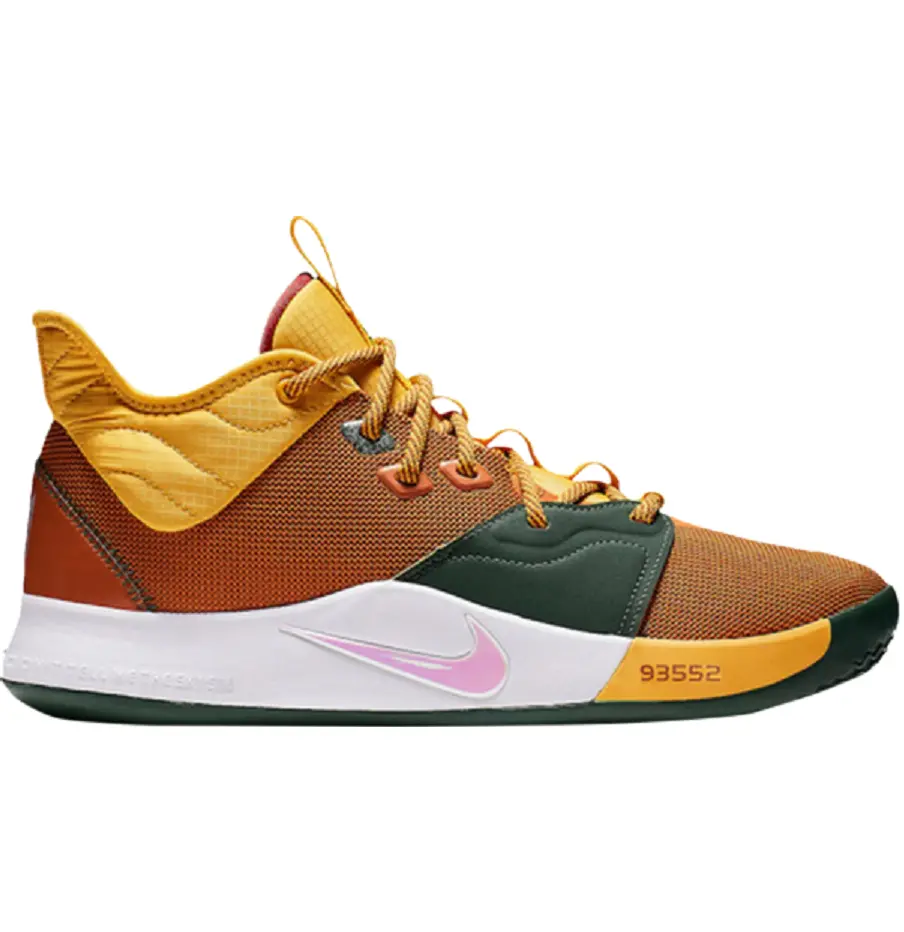 Giày Nike PG 3 EP 'All-Star' CI2141-901