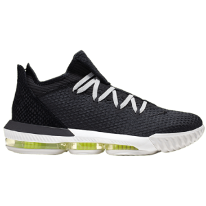 Giày Nike LeBron 16 Low 'Black Python' CI2668-004